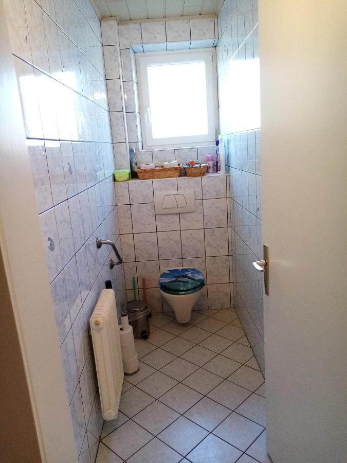 Relax Appartement Bad Radkersburg Ngoại thất bức ảnh