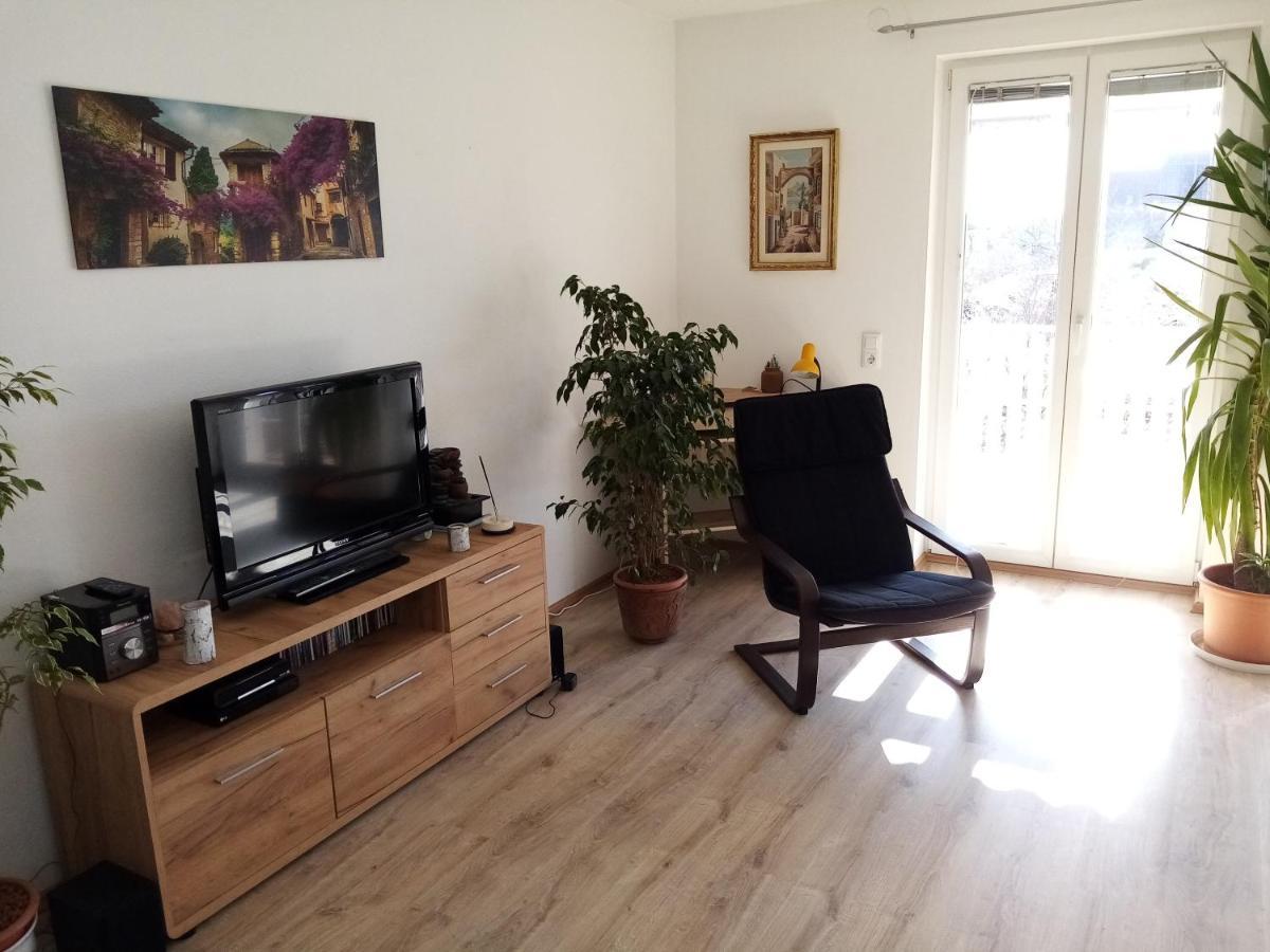 Relax Appartement Bad Radkersburg Ngoại thất bức ảnh